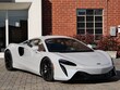  McLaren Artura