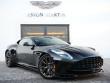  Aston Martin DB12