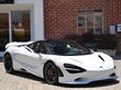  McLaren 750S