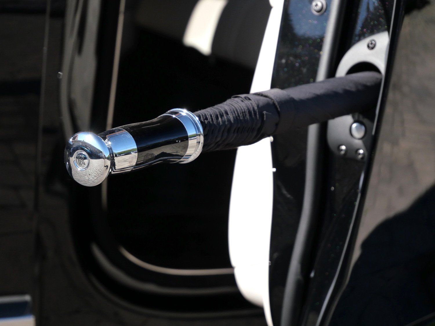 2023 Rolls-Royce Cullinan photo 5