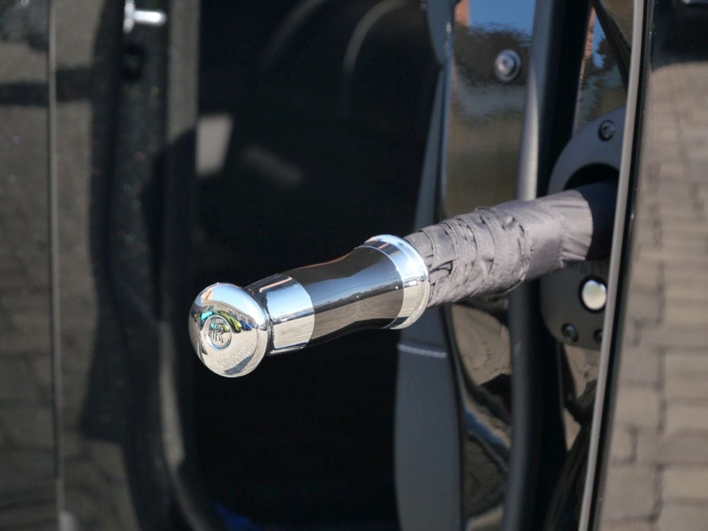 2023 Rolls-Royce Cullinan photo 5