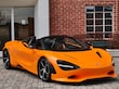  McLaren 750S