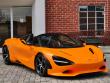  McLaren 750S