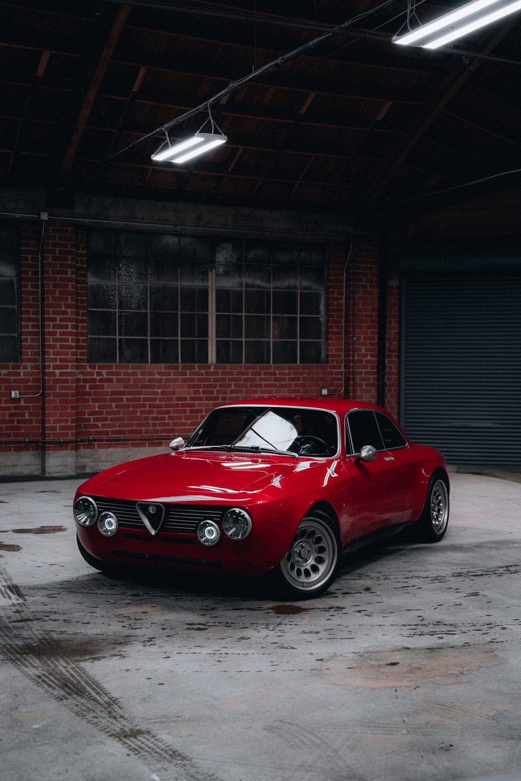 Used 1970 Totem GT Super