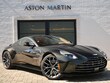  Aston Martin Vantage
