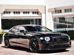 2026 Bentley Flying Spur Sedan