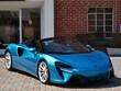 McLaren Artura