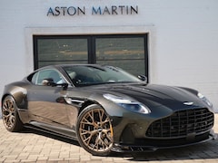 2026 Aston Martin DB12 S Coupe