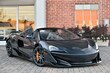  McLaren 600LT