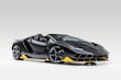 Lamborghini Centenario