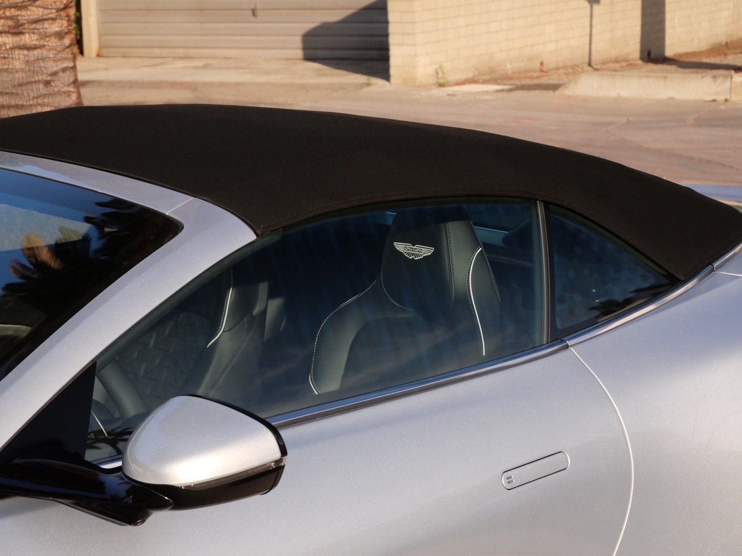 2026 Aston Martin Vanquish Base - Photo 14