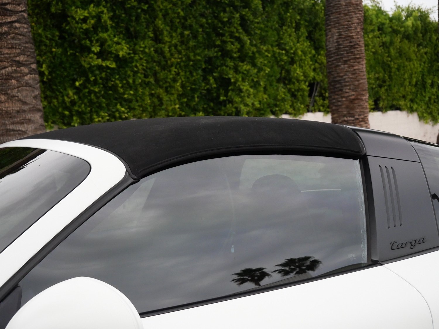 2019 Porsche 911 Targa 4S photo 4