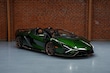 Lamborghini Sian