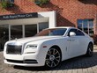 Rolls-Royce Wraith