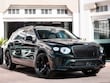 Bentley Bentayga EWB