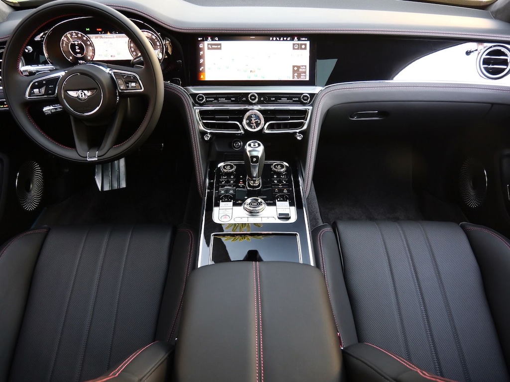 New 2026 Bentley Flying Spur