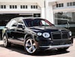 Bentley Bentayga EWB