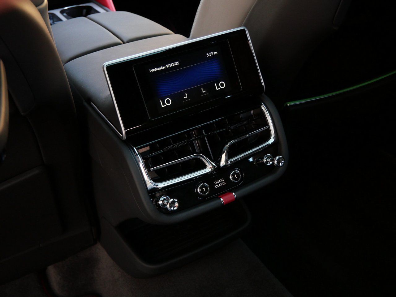 2025 Bentley Bentayga Mulliner - Photo 26