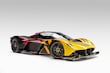 Aston Martin Valkyrie
