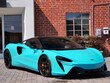 McLaren Artura