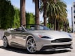  Aston Martin Vanquish