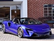 McLaren Artura