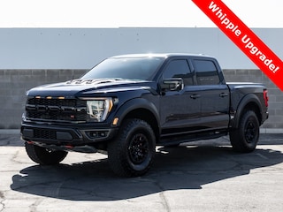 2023 Ford F-150 Raptor Truck SuperCrew Cab