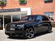  Rolls-Royce Black Badge Cullinan