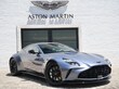  Aston Martin Vantage
