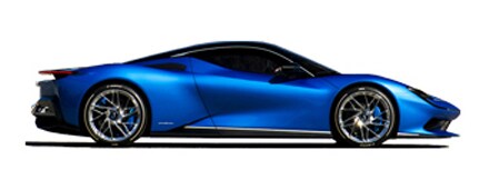 O Gara Coach Beverly Hills New Lamborghini Rolls Royce