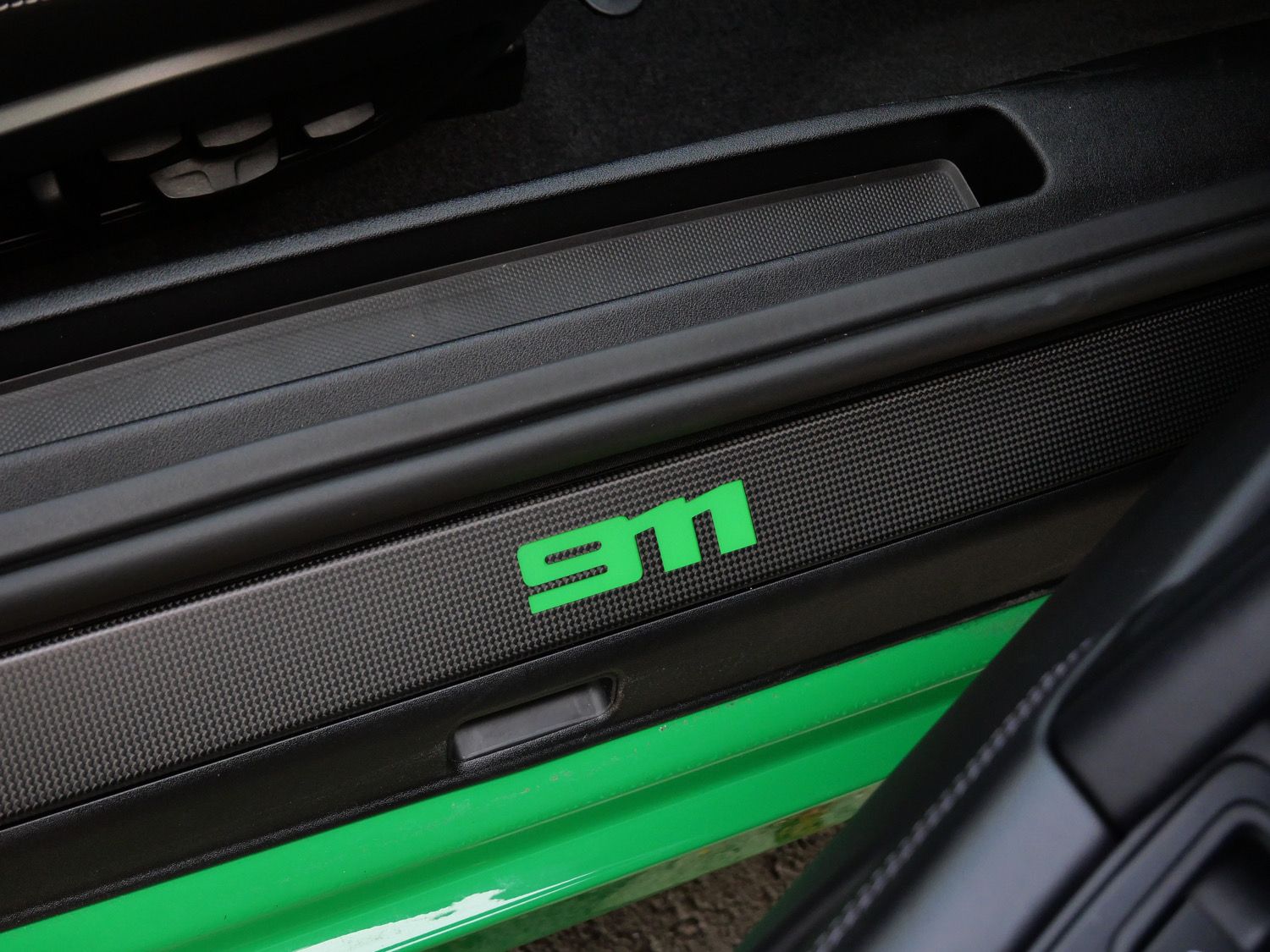 2023 Porsche 911 S - Photo 18