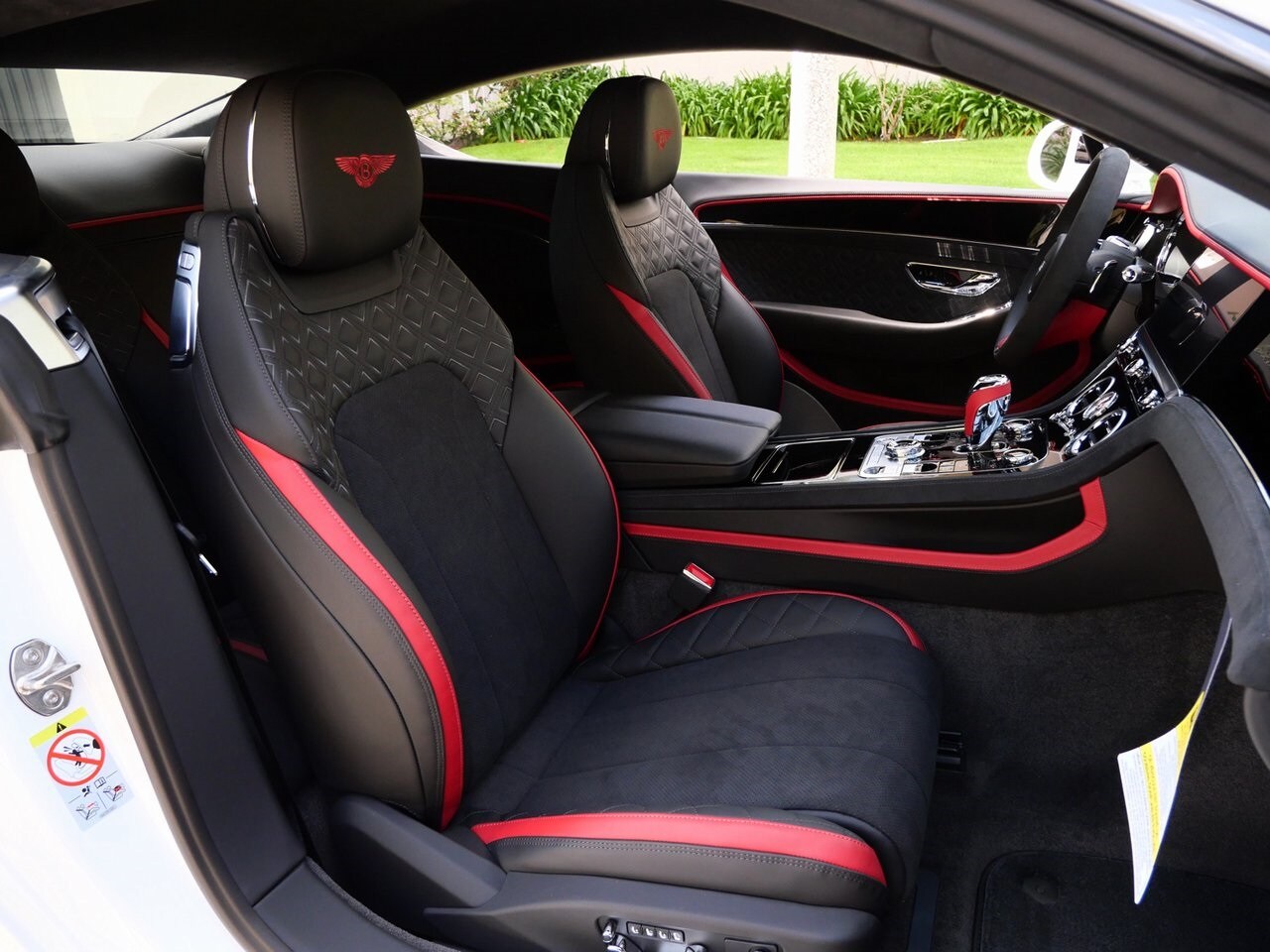 2024 Bentley Continental GT Speed photo 4