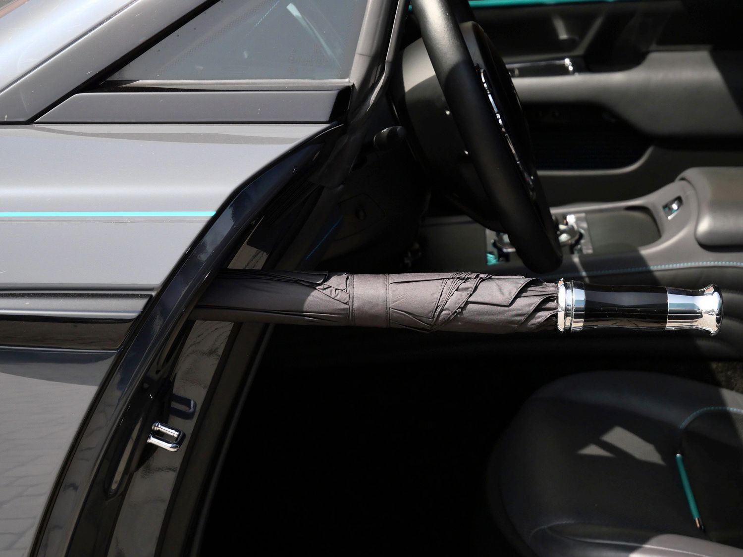 2021 Rolls-Royce Wraith Kryptos photo 5