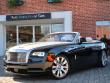  Rolls-Royce Dawn
