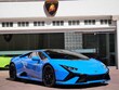 Lamborghini Huracan Tecnica