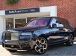  Rolls-Royce Black Badge Cullinan