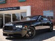  Rolls-Royce Black Badge Wraith