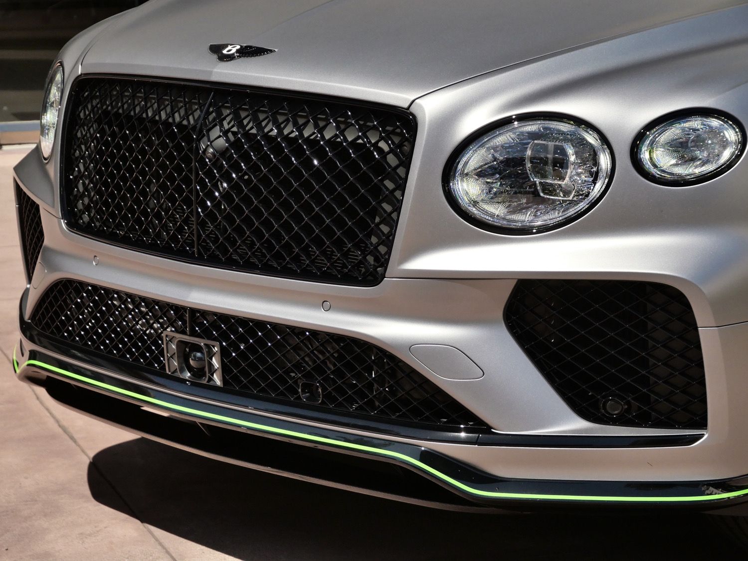 2025 Bentley Bentayga Black Edition - Photo 29