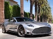  Aston Martin Vanquish
