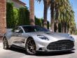  Aston Martin Vanquish
