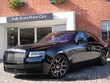  Rolls-Royce Black Badge Ghost