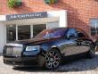  Rolls-Royce Black Badge Ghost