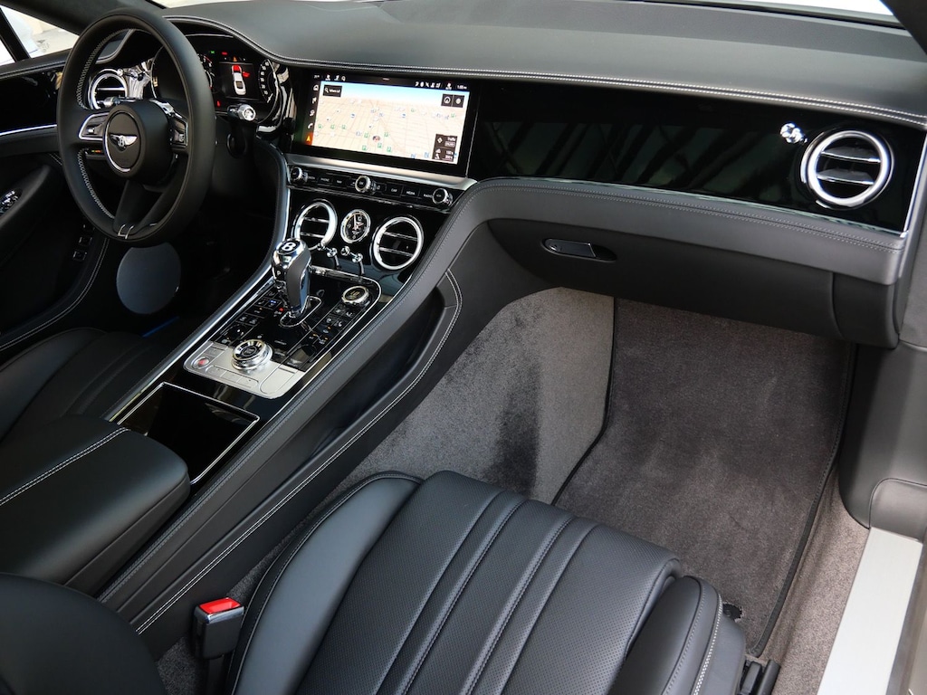 New 2026 Bentley Continental GT