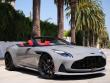  Aston Martin DB12