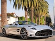  Aston Martin Vanquish