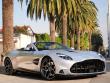  Aston Martin Vanquish