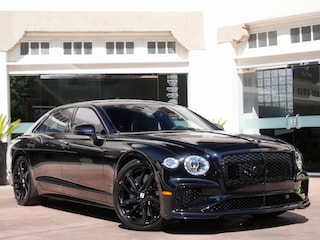 2025 Bentley Flying Spur Speed Sedan