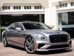 2025 Bentley Flying Spur Speed Sedan
