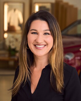 Staff member Milica Stamenich from cbb5a80b9f4d