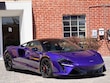  McLaren Artura